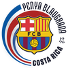 PENYA BLAUGRANA COSTA RICA